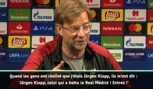 Demies - L'anecdote de Klopp à Ibiza après avoir battu le Real avec Dortmund !