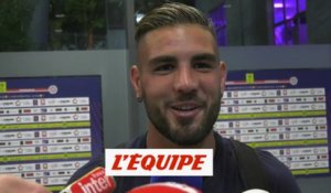 Delort «C'est super» - Foot - L1 - MHSC