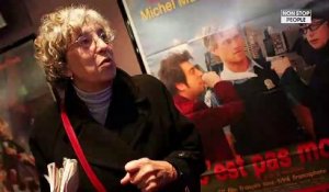 Anémone morte : "choqué", Richard Bohringer lui rend un émouvant hommage