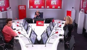 1er mai : "Il y a beaucoup d'incompétences", dénonce Mélenchon sur RTL