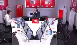 Le journal RTL de 20h du 01 mai 2019
