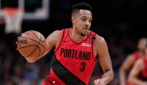 NBA [Focus] McCollum prend le relais