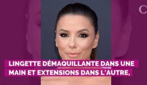 PHOTOS. Billboard Music Awards 2019 : Eva Longoria dévoile les coulisses moins glamour de la cérémonie... et c'est très drôle !