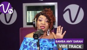 Vibe Track : le nouveau single "Ancien Wé" de Bamba Amy Sarah
