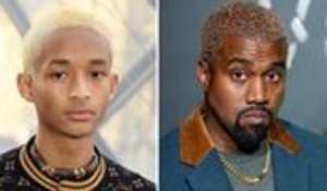 Jaden Smith Set to Play Kanye West in Showtime's 'Omniverse' | THR News