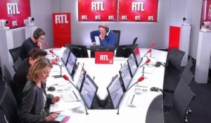 Le journal RTL de 18h du 02 mai 2019
