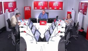 RTL Matin du 03 mai 2019