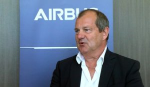 Airbus Marignane embauche et se modernise