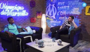 Rap, ciné, séries et NBA avec Bouna Sarr