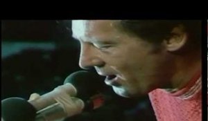 Jerry Lee Lewis and Friends - Inside And Out - Legends In Concert