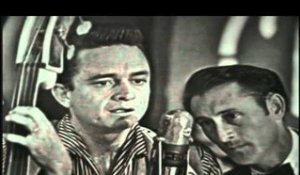 Johnny Cash - Legends in Concert