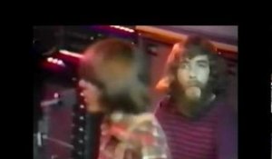 Creedence Clearwater Revival (Part 2)