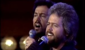 The Osmond Brothers - He Ain't Heavy, He's My Brother