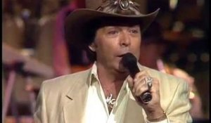 Mickey Gilley - Your Memory Ain't What It Used To Be