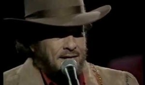 Merle Haggard - T.B Blues