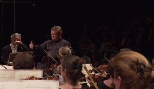 Grieg : Peer Gynt suite n°2, Chanson de Solveig (Orchestre philharmonique de Radio France)