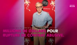Woody Allen souhaite publier ses mémoires : Les éditeurs lui tournent le dos