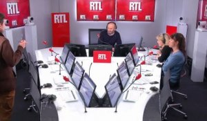 Le journal RTL de 7h du 04 mai 2019