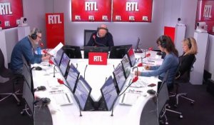 Le journal RTL de 7h30 du 04 mai 2019