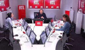 Le journal RTL de 8h du 04 mai 2019