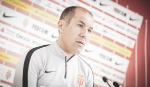 Le Zap' Déclas avant AS Monaco - St Etienne