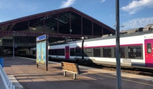 Ligne 4 Sncf : Les trains circulent à nouveaux entre Troyes et Paris