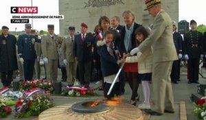 La tombe du soldat inconnu : un véritable symbole