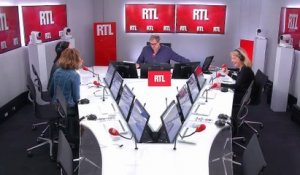 RTL Matin du 08 mai 2019