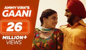 Gaani #  Nikka #  Zaildar #  2 #  Ammy #  Virk #  Wamiqa #  Gabbi #  Latest #  Punjabi #  Song #  2019 #  Lokdhun