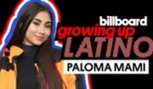 Paloma Mami Talks Favorite Curse Words,  Chilean Foods, Dream Collaborations & More | Growing Up Latino