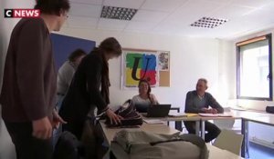 Nantes : la fonction publique est mobilisée contre la réforme