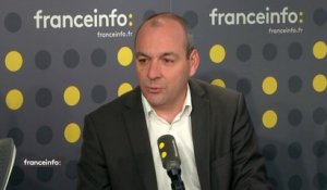 Fichage des "gilets jaunes" à l'hôpital : "Si c’est une réalité, c’est scandaleux", estime Laurent Berger