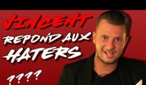 Vincent Shogun (LVDA2) tacle Astrid Nelsia sur son physique !