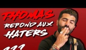 Thomas met KO ses haters !!! (FT4/Les Anges 10)