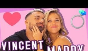 Maddy et Vincent Queijo (Les Anges 10) : Toujours fous amoureux !