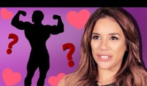 Sarah Martins (Les Anges 10) : Son homme idéal ? Ryan Gosling ou Florian ?