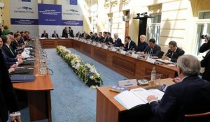 Sommet informel de Sibiu : les 27 s'engagent dans une déclaration commune