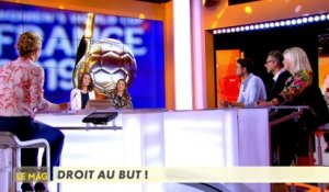 20H le mag - L'Info du Vrai du  - L'info du vrai, le mag - CANAL+