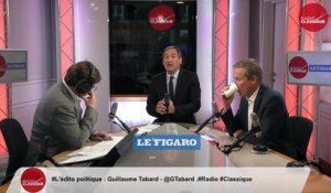 "On n'a pas le droit de brader un bien public" Nicolas Dupont-Aignan (10/05/19)