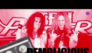 Steel Panther - Demolicious #7