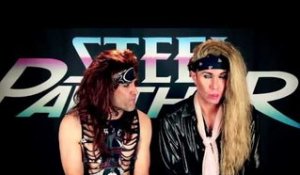 Steel Panther TV - Steel Style #5