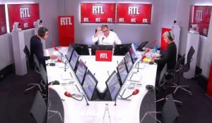 Le journal RTL de 7h du 13 mai 2019