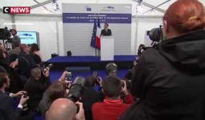 Européennes : véritable élection ou simple duel entre E. Macron et M. Le Pen ?