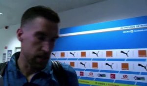 OM-Lyon (0-3) : la déception de Kevin Strootman