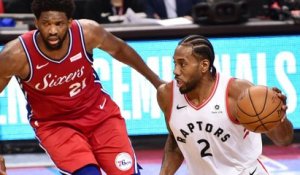 Nightly Notable: Kawhi Leonard | May 12