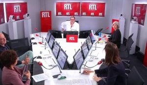 RTL Matin du 13 mai 2019