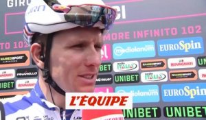 Démare «Une bonne entrée en matière» - Cyclisme - Giro