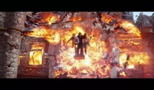 X-Men: Dark Phoenix Featurette - L'Héritage des X-Men VOST (Action 2019) Sophie Turner, James McAvoy