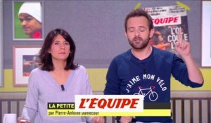 La petite lucarne du 13/05 - Tous sports - EDE