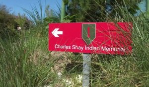 Charles Shay, l'Amérindien qui a sauvé des vies lors du D Day
